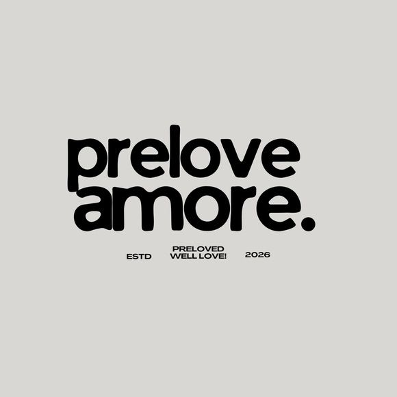 preloveamore